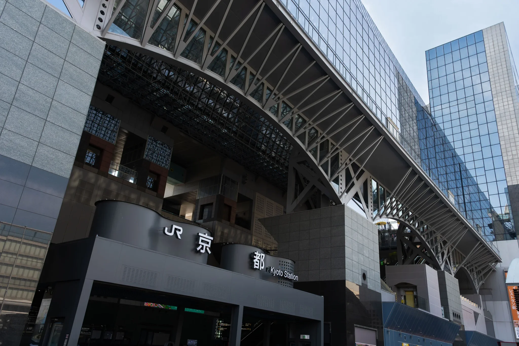 Kyoto Station
