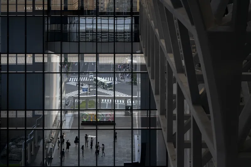 Kyoto Station